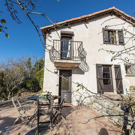 Lb Vacation Rentals I Charming Little Bucolic House 5-Min From City Mouans-Sartoux Esterno foto
