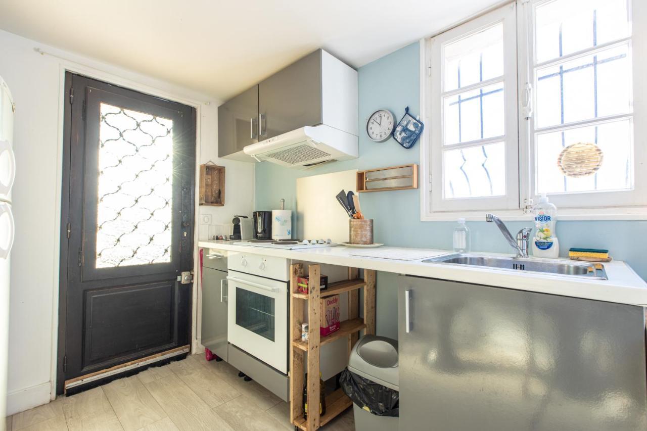 Lb Vacation Rentals I Charming Little Bucolic House 5-Min From City Mouans-Sartoux Esterno foto