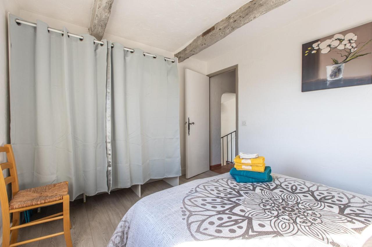 Lb Vacation Rentals I Charming Little Bucolic House 5-Min From City Mouans-Sartoux Esterno foto