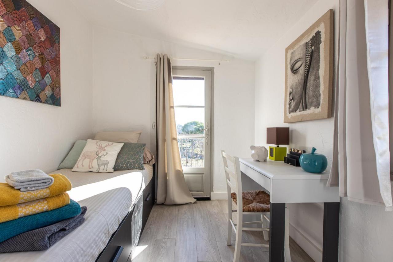 Lb Vacation Rentals I Charming Little Bucolic House 5-Min From City Mouans-Sartoux Esterno foto