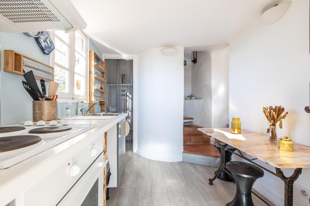 Lb Vacation Rentals I Charming Little Bucolic House 5-Min From City Mouans-Sartoux Esterno foto