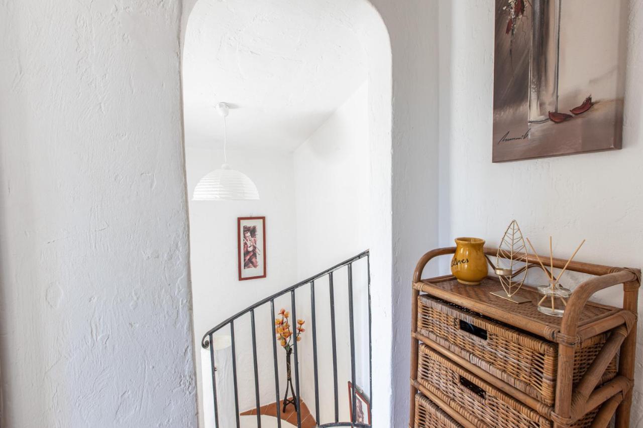 Lb Vacation Rentals I Charming Little Bucolic House 5-Min From City Mouans-Sartoux Esterno foto