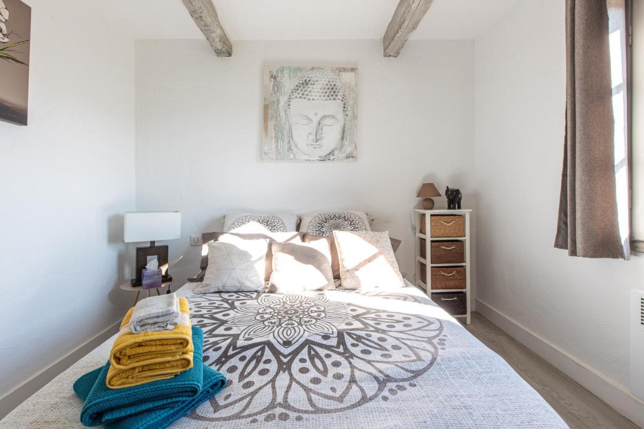 Lb Vacation Rentals I Charming Little Bucolic House 5-Min From City Mouans-Sartoux Esterno foto