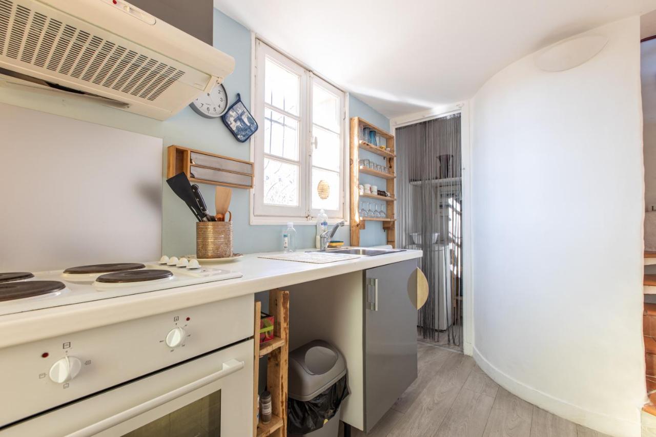 Lb Vacation Rentals I Charming Little Bucolic House 5-Min From City Mouans-Sartoux Esterno foto