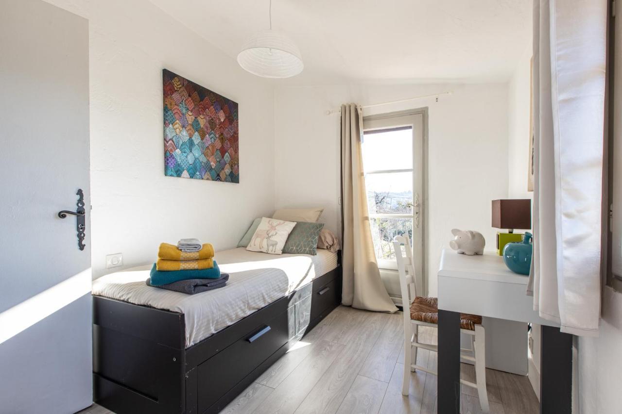 Lb Vacation Rentals I Charming Little Bucolic House 5-Min From City Mouans-Sartoux Esterno foto
