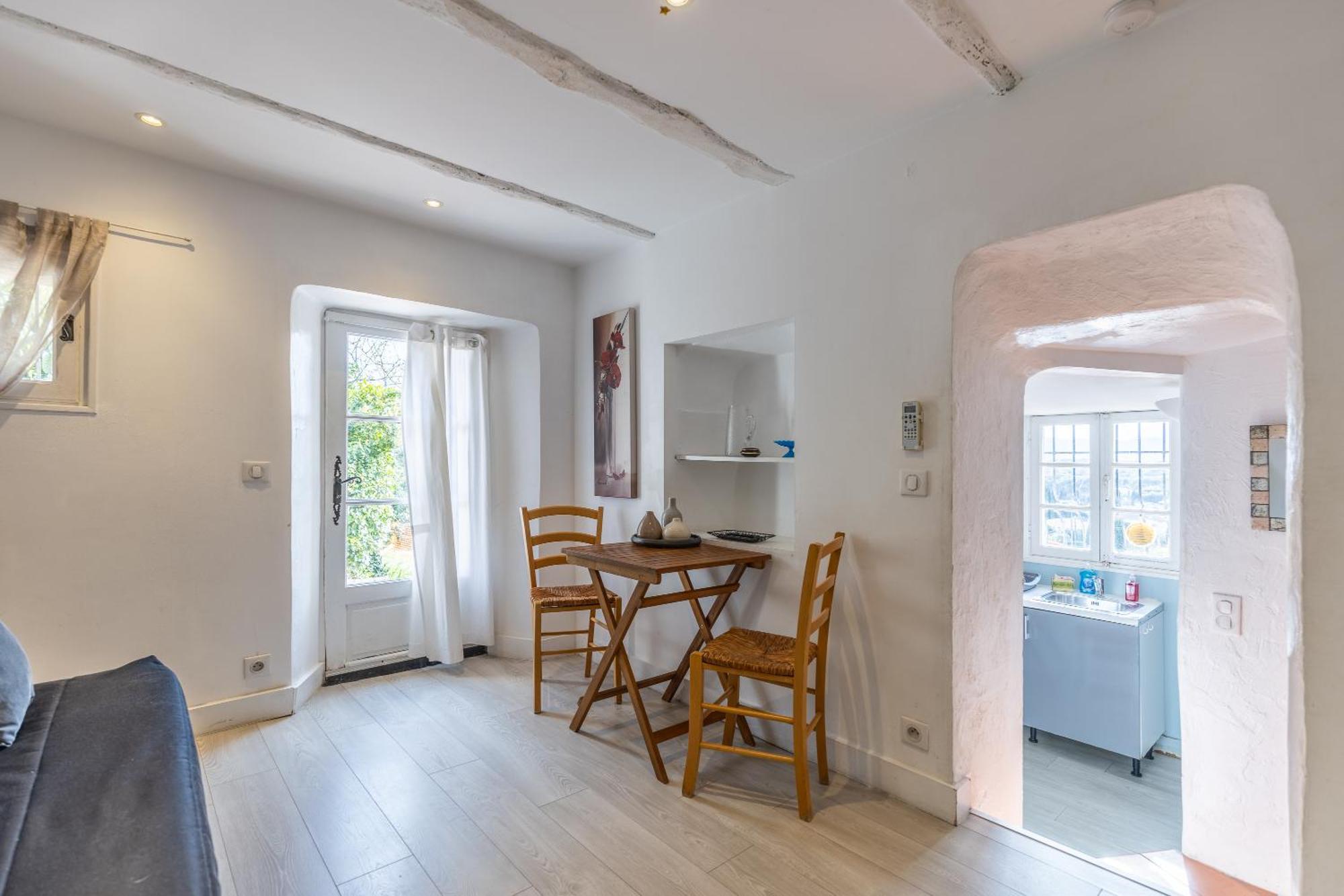 Lb Vacation Rentals I Charming Little Bucolic House 5-Min From City Mouans-Sartoux Esterno foto