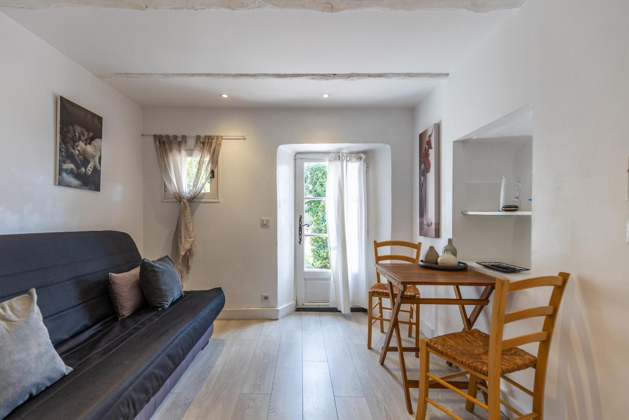 Lb Vacation Rentals I Charming Little Bucolic House 5-Min From City Mouans-Sartoux Esterno foto